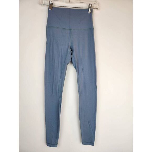Lululemon Align High Rise Leggings Size 4 28” inseam - Picture 3 of 9